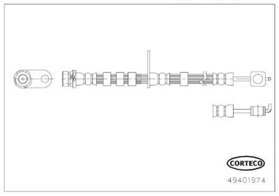 CORTECO 49401974