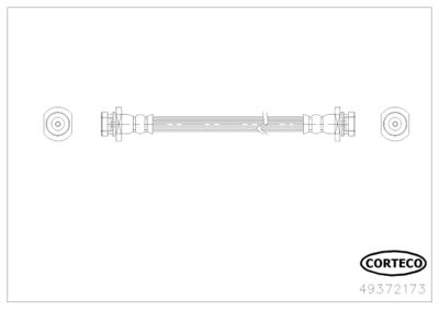 CORTECO 49372173