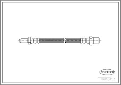 CORTECO 19018543