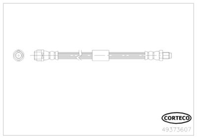 CORTECO 49373607