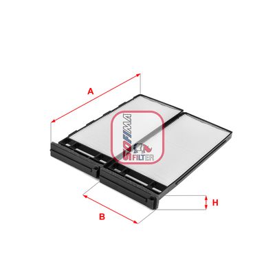 SOFIMA S 3258 C