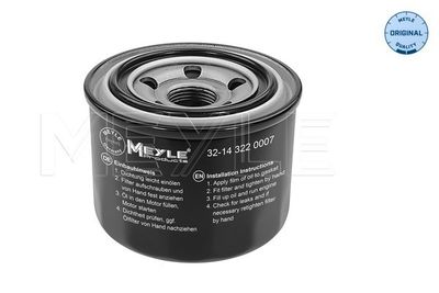 MEYLE 32-14 322 0007