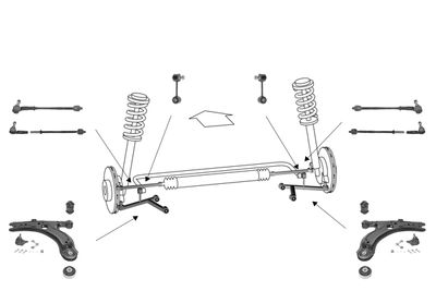 MEYLE WG0340200 MEYLE WG0340200