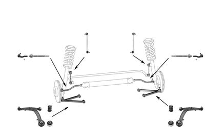 MEYLE WG0505500 MEYLE WG0505500