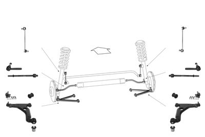 MEYLE WG0509800 MEYLE WG0509800