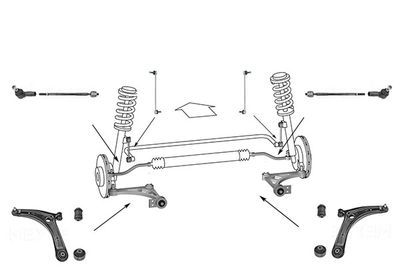 MEYLE WG1026800 MEYLE WG1026800