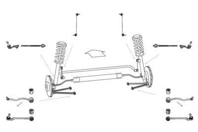 MEYLE WG1026600 MEYLE WG1026600