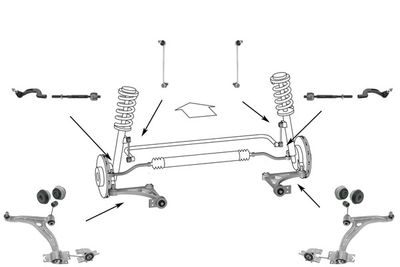MEYLE WG1105000 MEYLE WG1105000
