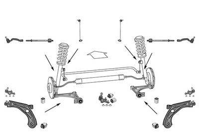 MEYLE WG1157200 MEYLE WG1157200