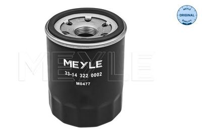 MEYLE 33-14 322 0002