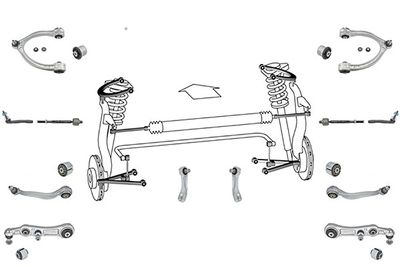 MEYLE WG1185100 MEYLE WG1185100