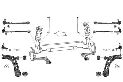 MEYLE WG1025300 MEYLE WG1025300
