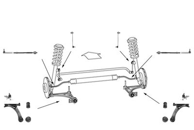 MEYLE WG0500200 MEYLE WG0500200