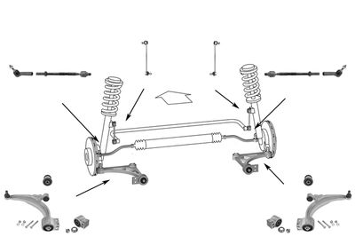 MEYLE WG1035100 MEYLE WG1035100
