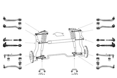 MEYLE WG0511000 MEYLE WG0511000