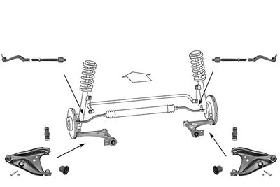 MEYLE WG1016200 MEYLE WG1016200