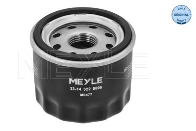 MEYLE 33-14 322 0006