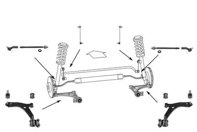 MEYLE WG0506200 MEYLE WG0506200