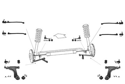 MEYLE WG0038800 MEYLE WG0038800