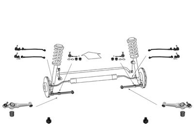 MEYLE WG0354800 MEYLE WG0354800