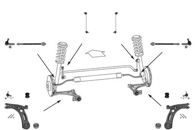 MEYLE WG1122100 MEYLE WG1122100