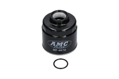 AMC Filter MF-4674