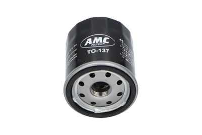 AMC Filter TO-137