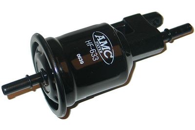 AMC Filter HF-633