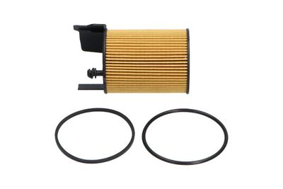 AMC Filter MO-537A