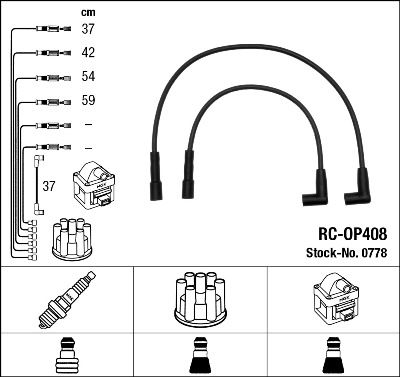 NGK 0778