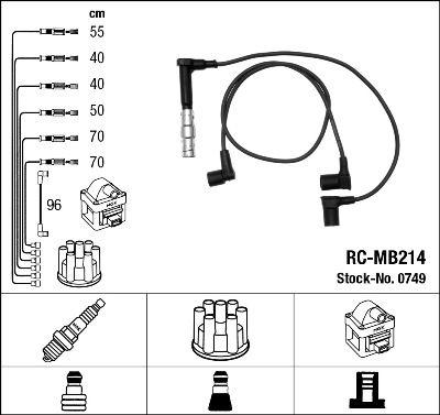 NGK 0749