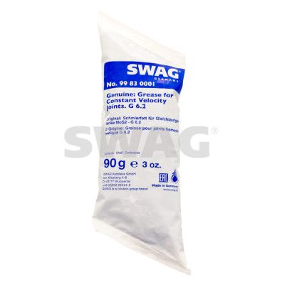 SWAG 99 83 0001 SWAG 99 83 0001