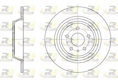 ROADHOUSE 62516.00