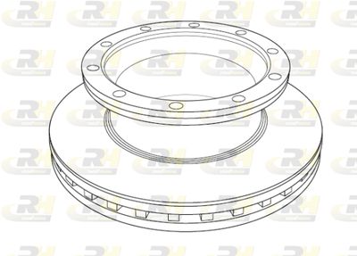 ROADHOUSE NSX1189.20 ROADHOUSE NSX1189.20