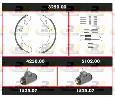 ROADHOUSE 3250.00 ROADHOUSE 3250.00