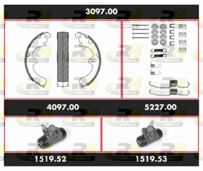 ROADHOUSE 3097.00 ROADHOUSE 3097.00
