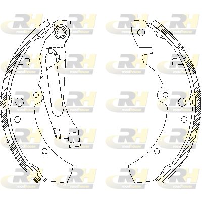 ROADHOUSE 4689.00