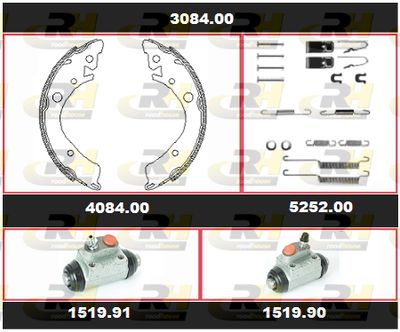 ROADHOUSE 3084.00 ROADHOUSE 3084.00