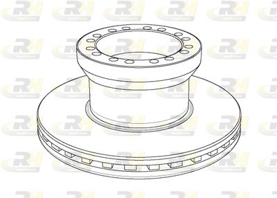 ROADHOUSE NSX1155.20