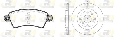 ROADHOUSE 8726.00 ROADHOUSE 8726.00