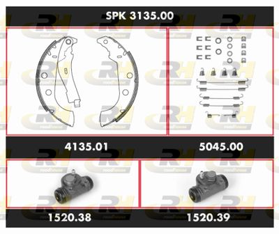 ROADHOUSE SPK 3135.00