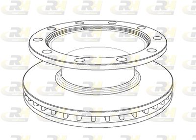 ROADHOUSE NSX1082.20