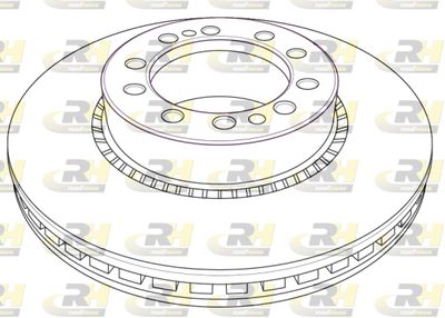 ROADHOUSE NSX1208.20