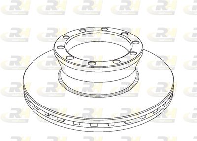 ROADHOUSE NSX1040.20