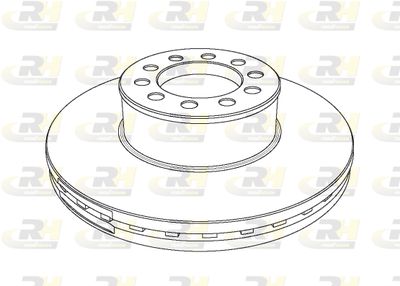 ROADHOUSE NSX1173.20