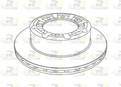 ROADHOUSE NSX1140.20 ROADHOUSE NSX1140.20