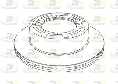 ROADHOUSE NSX1140.20