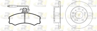 ROADHOUSE 8143.00 ROADHOUSE 8143.00