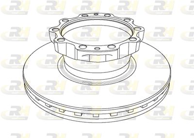 ROADHOUSE NSX1174.20