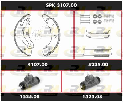 ROADHOUSE SPK 3107.00